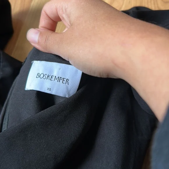 Boskemper Anthropologie Lilian Jumpsuit - Picture 8 of 8